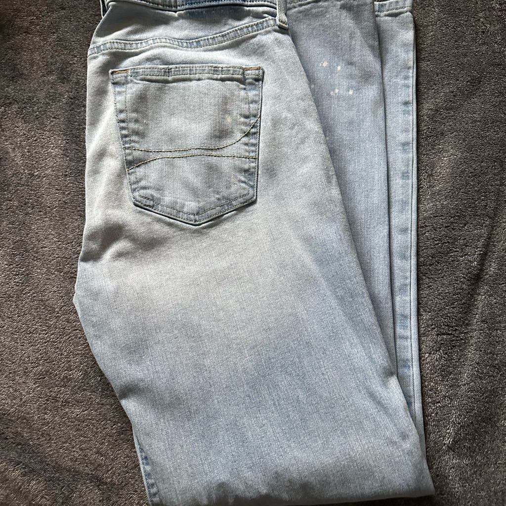 Mens Hollister Jeans 3434